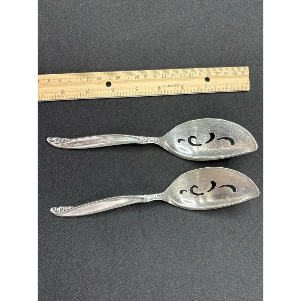 1847 Rogers Silverplate 